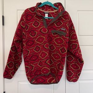 Patagonia pullover